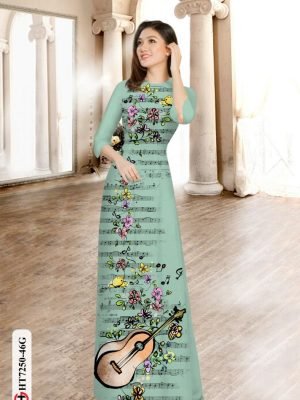 vai ao dai hinh cay dan rat duyen ua chuong 537299