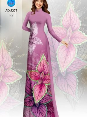 vai ao dai hinh la rat re vua ra 1332181