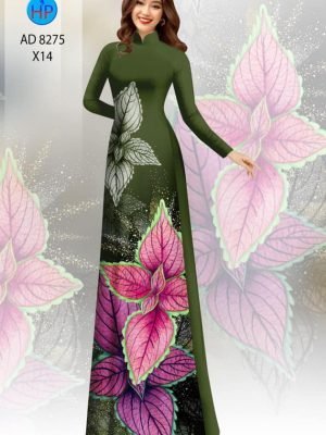 vai ao dai hinh la ton dang ngoc nam nay 532221