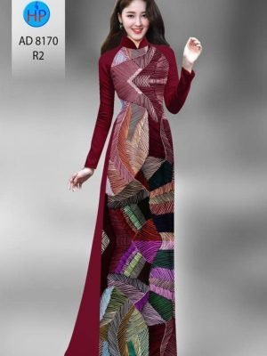 vai ao dai hoa 3d shop my my gia tot 211143