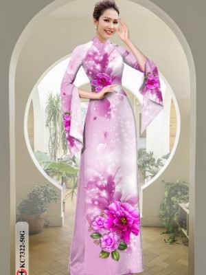 vai ao dai hoa dep rat re thuot tha 1764248