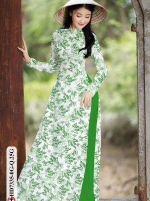 vai ao dai hoa deu dang ngoc cuc dep 122163