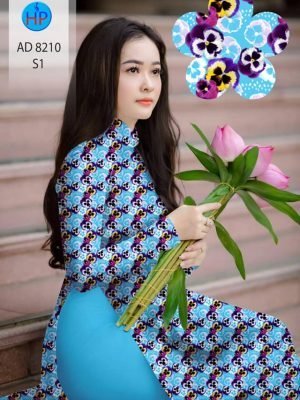 vai ao dai hoa deu duyen dang duoc tim nhieu 1797120