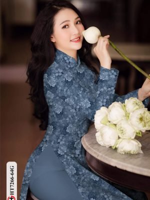 vai ao dai hoa deu duyen dang ua thich 080272