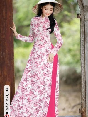 vai ao dai hoa deu gia re rat dep 1521159