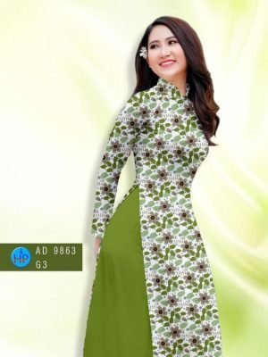 vai ao dai hoa deu rat duyen doc dao 1930249