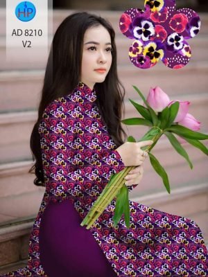 vai ao dai hoa deu rat duyen ua chuong 297257