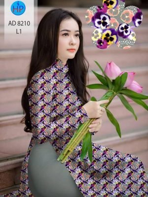 vai ao dai hoa deu rat re ua thich 1097180