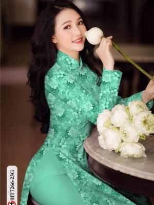 vai ao dai hoa deu rat re vua ra 080135