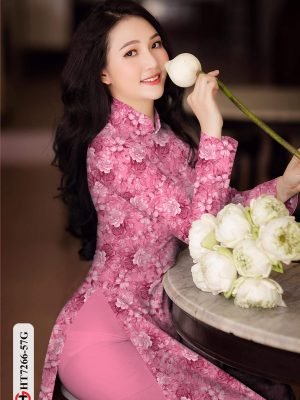 vai ao dai hoa deu re cuc hot 1280223