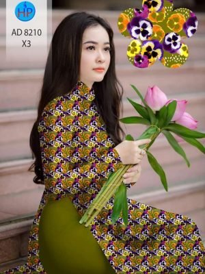 vai ao dai hoa deu re da dang 1997165