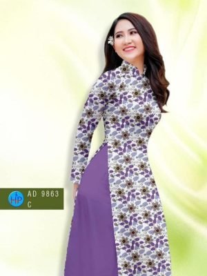 vai ao dai hoa deu re da dang 630171