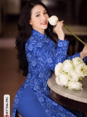 vai ao dai hoa deu shop my my thuot tha 1880296