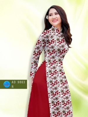 vai ao dai hoa deu vai ao dai my my ua thich 1930235