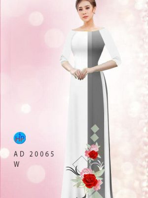 vai ao dai hoa hong gia re ua chuong 552147