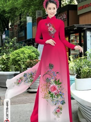 vai ao dai hoa hong re da dang 1512139