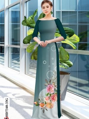 vai ao dai hoa hong re da dang 1613284