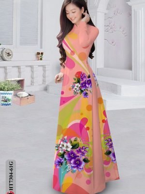 vai ao dai hoa in 3d co truyen dep 82023