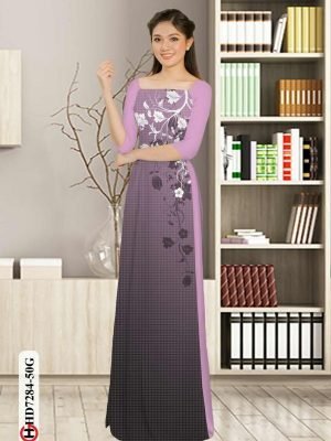 vai ao dai hoa in 3d co truyen mau moi 1100252