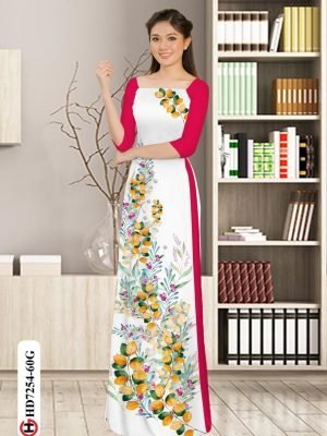 vai ao dai hoa in 3d co truyen ua chuong 1955299