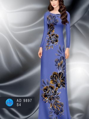 vai ao dai hoa in 3d dang ngoc gia tot 1886123