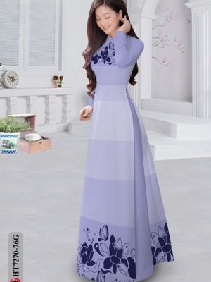 vai ao dai hoa in 3d dang ngoc vua ra 426117