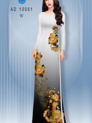 vai ao dai hoa in 3d doc dao chat luong 83424