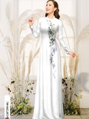 vai ao dai hoa in 3d doc dao dang hot 0920