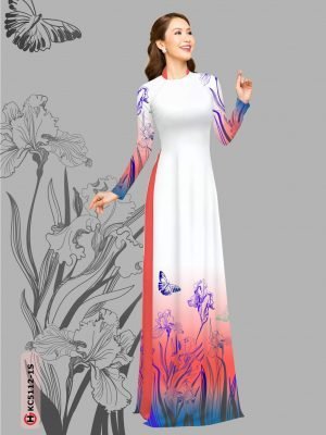 vai ao dai hoa in 3d doc dao doc dao 1379221