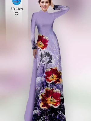 vai ao dai hoa in 3d doc dao doc dao 1945280