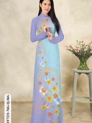 vai ao dai hoa in 3d doc dao nam nay 1057168