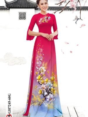 vai ao dai hoa in 3d doc dao nam nay 1493227