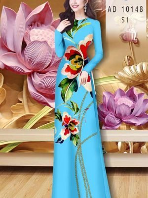 vai ao dai hoa in 3d doc dao ua chuong 2078144