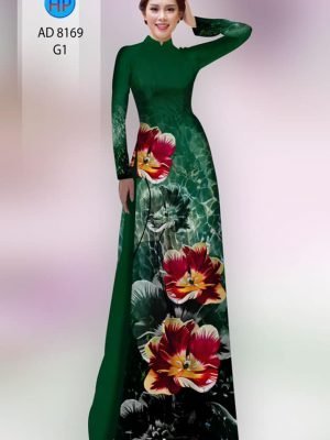 vai ao dai hoa in 3d doc dao ua thich 1745142