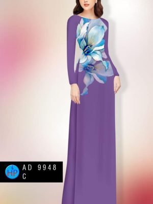 vai ao dai hoa in 3d doc dao vua ra 531152