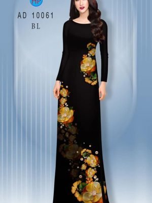 vai ao dai hoa in 3d duyen dang nam nay 1934132