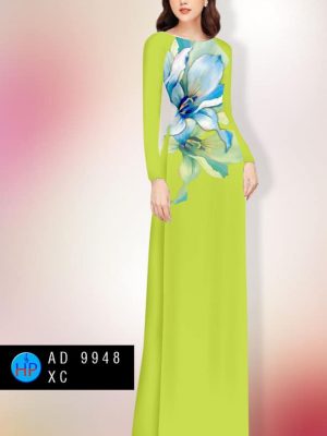 vai ao dai hoa in 3d gia re thuot tha 1331221