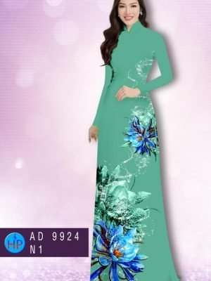 vai ao dai hoa in 3d gia re ua chuong 1961202