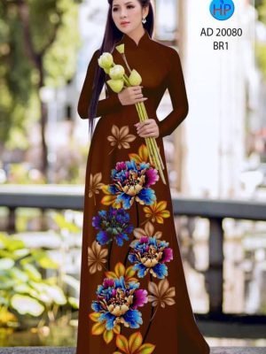 vai ao dai hoa in 3d gia re ua thich 1746239