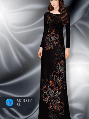 vai ao dai hoa in 3d rat duyen nam nay 1086237