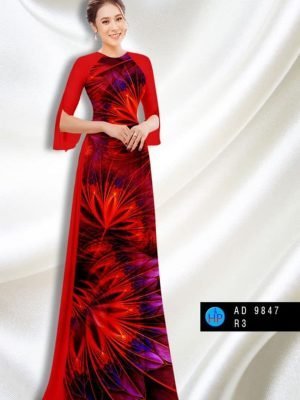 vai ao dai hoa in 3d rat duyen nam nay 560209