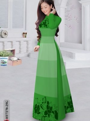 vai ao dai hoa in 3d rat duyen ua chuong 826253