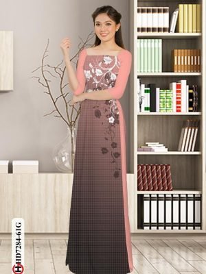 vai ao dai hoa in 3d rat re gia tot 100089