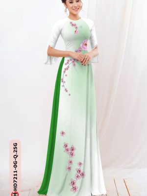 vai ao dai hoa in 3d rat re gia tot 1907216