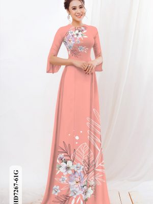 vai ao dai hoa in 3d rat re thanh lich 1939138