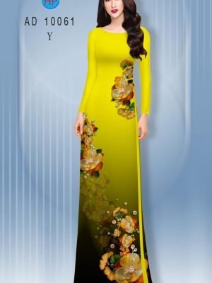 vai ao dai hoa in 3d re nam nay 43419