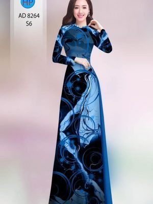 vai ao dai hoa in 3d re thuot tha 438126