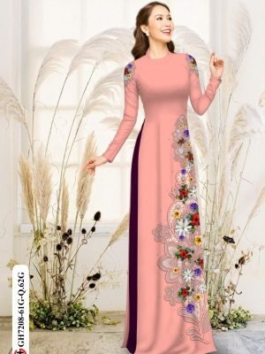 vai ao dai hoa in 3d re thuot tha 928214