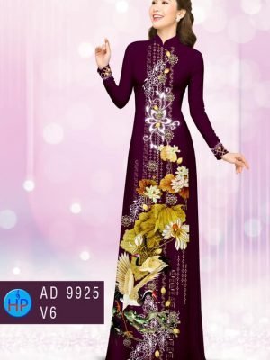 vai ao dai hoa in 3d shop my my da dang 1546173