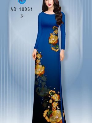 vai ao dai hoa in 3d shop my my da dang 173488